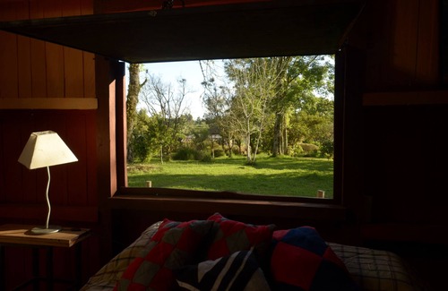 Filandia Cottage | Ecoround House Filandia Quindio