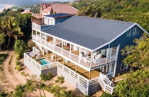 Ponta d'Ouro Villa | Ecos Oceano Ponta Malongane