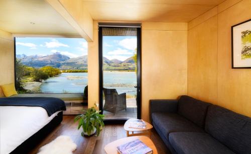 Kinloch Hotel | EcoScapes
