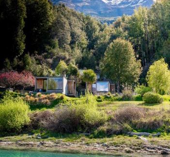 Kinloch Hotel | EcoScapes