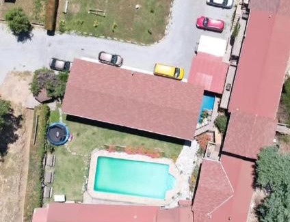 Constitucion Hotel | Ecoturismo Lemunantu Spa