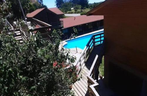 Constitucion Hotel | Ecoturismo Lemunantu Spa