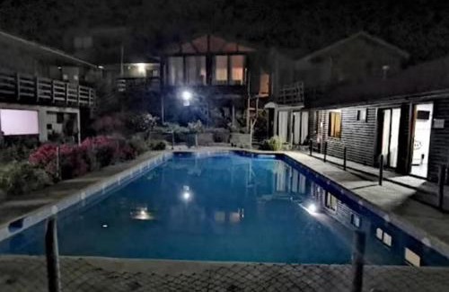 Constitucion Hotel | Ecoturismo Lemunantu Spa