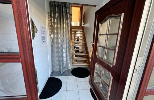 Ruckersdorf Apartment | ECOVILLA - Natur pur