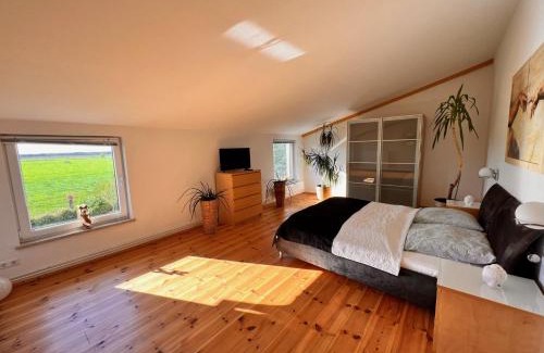 Ruckersdorf Apartment | ECOVILLA - Natur pur