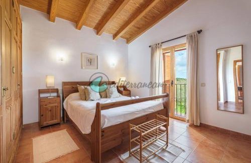 Majorca House | Ecovilla ses oliveres by villasmediterranean