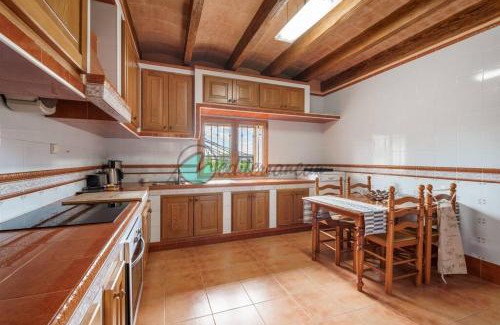 Majorca House | Ecovilla ses oliveres by villasmediterranean