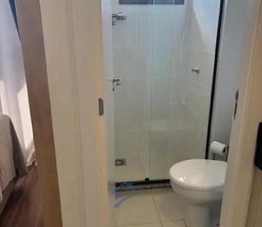 Nova Nazare Apartment | Ecoville Curitiba Apartment