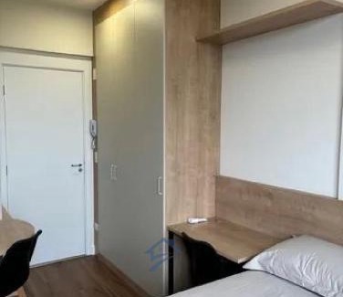 Nova Nazare Apartment | Ecoville Curitiba Apartment