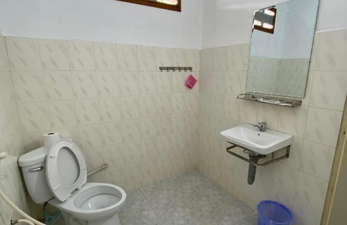 Kampot House | Ecran Riverfront Guesthouse