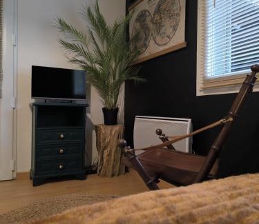 Marcheville Apartment | Ecrin d 'ailleurs
