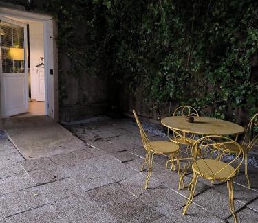 Marcheville Apartment | Ecrin d 'ailleurs