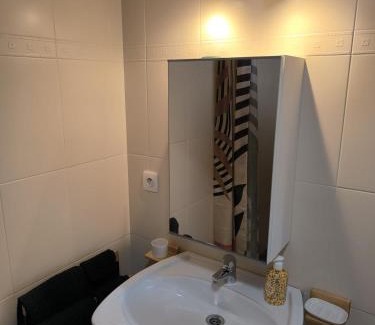Marcheville Apartment | Ecrin d 'ailleurs