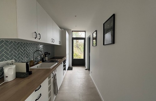 Pujols House | Ecrin de paradis Pujols HAUT *Piscine-VUE*