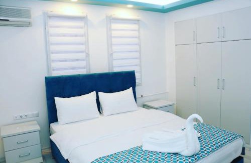 Atakum Hotel | ECS Suw Hotel