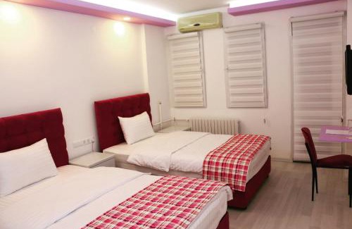 Atakum Hotel | ECS Suw Hotel