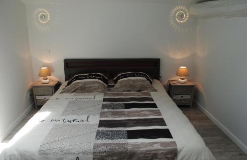 Le Langon Apartment | Ecurie de la Grange l'Abbé