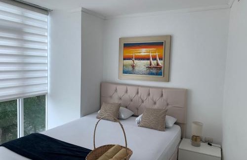 Las Penas Apartment | Ecusuites Family Depto Resort Riverfront Gye