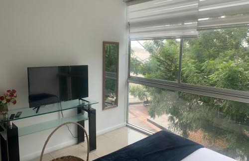 Las Penas Apartment | Ecusuites Family Depto Resort Riverfront Gye