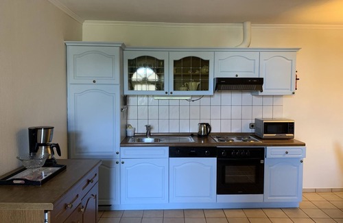 Bouresse Apartment | Écuyer - Tour de France 2020 apartments on July 8 and 9 a few km away!