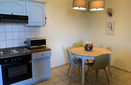 Bouresse Apartment | Écuyer - Tour de France 2020 apartments on July 8 and 9 a few km away!