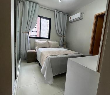 Sao Bras Apartment | Ed The One Residence COP30