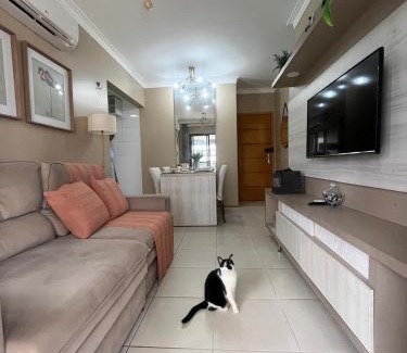 Sao Bras Apartment | Ed The One Residence COP30