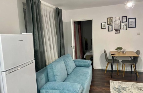 Bistrita Apartment | EDA apartment