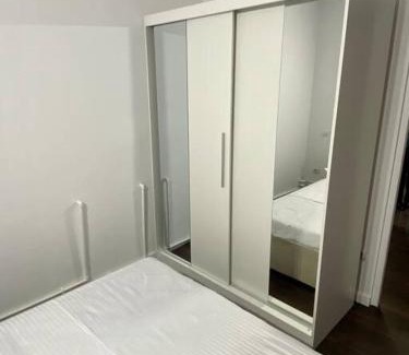 Bistrita Apartment | EDA apartment