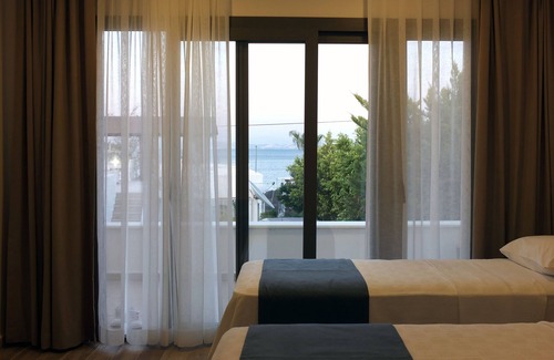 Golturkbuku Hotel | Eda Motel
