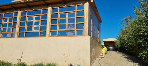 Ain Johra House | Edan Batma