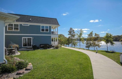 Ottawa House | Eddie`s Hideaway #4