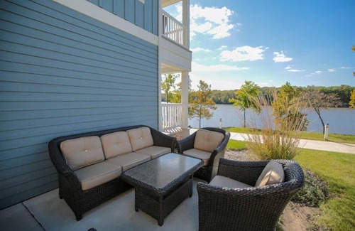 Ottawa House | Eddie`s Hideaway #4