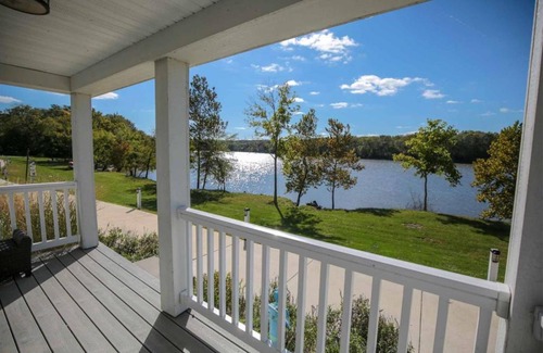 Ottawa House | Eddie`s Hideaway #4