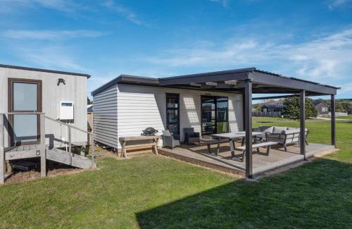 Waiotahi House | Eddyville