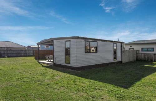 Waiotahi House | Eddyville