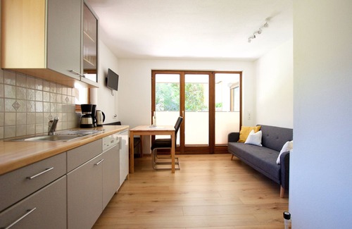 Ausservillgraten Apartment | Edelberg Apartments