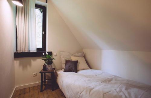 Steinbach Hotel | EDELFUCHS-LODGE