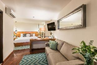 Zona Centro Hotel | Edelmira Hotel Boutique