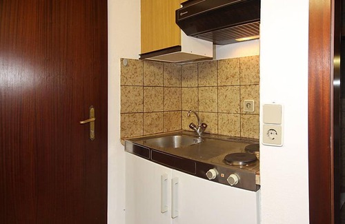 Untertschern Apartment | Edelweiss by Interhome