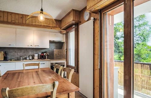 Anzere Apartment | Edelweiss C604 by Interhome