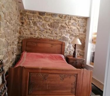 Roussillon-en-Morvan House | Edelweiss