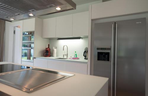 Flims Apartment | Edelweiss Mountain Suites 04-01