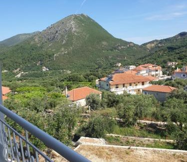 Agia Kiriaki Apartment | EDEM MAISONETTE