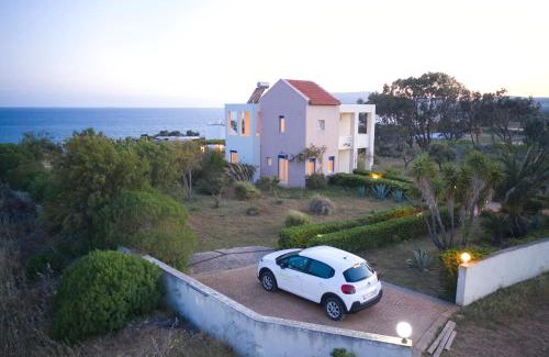 Prassonissi House | Edem Paradise