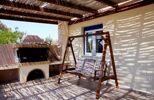 Prassonissi House | Edem Paradise