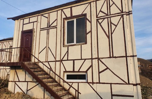 Gusanagyugh House | Edem Rezort