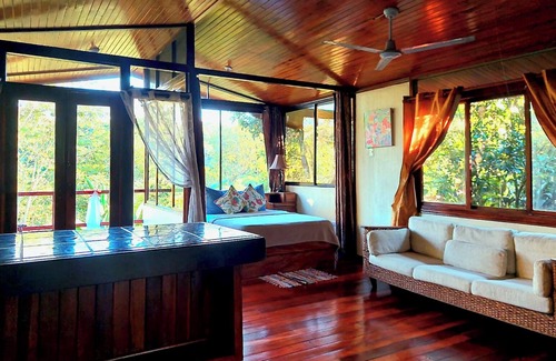 Atenas Bed & Breakfast | Eden Atenas