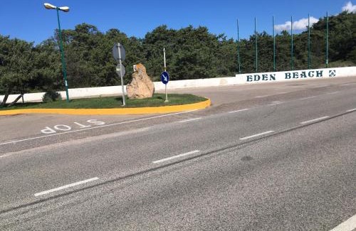 Eden Beach House | Eden Beach, trilocale con giardino a pochi passi dal mare