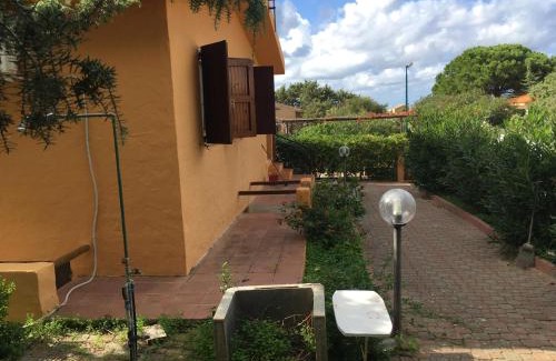Eden Beach House | Eden Beach, trilocale con giardino a pochi passi dal mare